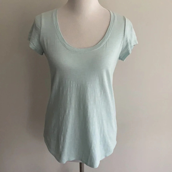 •Eileen Fisher• ❤️BEST TEE EVER❤️, Like New - Picture 2 of 8